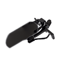 Clip-On-Eye Shield Clip-On-Eye Shield