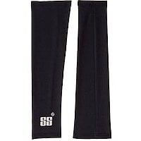 Elbow Sleeves Black 4 Way Stretch
