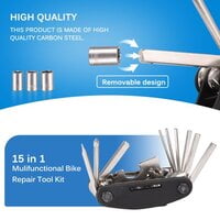 Hex Key Set -(Folding) Hex Key Set -(Folding)