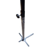 Portable Target Stand -(Single Pipe) Portable Target Stand -(Single Pipe)