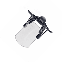 Clip-On-Eye Shield Clip-On-Eye Shield