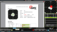 Club Scoring System(wireless) Air Rifle & Pistol with LED Light Club Scoring System(wireless) Air Rifle & Pistol with LED Light