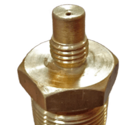 Refilling Adopter - WALTHER Refilling Adopter - WALTHER