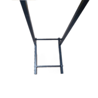 Portable Target Stand -(Double Pipe) Portable Target Stand -(Double Pipe)