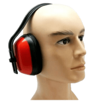 Ear Muff Ear Muff