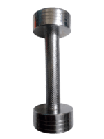 Iron Dumbbell -(1.5Kg) Iron Dumbbell -(1.5Kg)