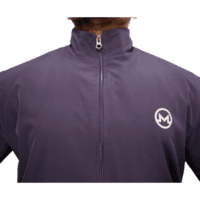 Tracksuit - Navy Blue - NS Lycra - MORNIVA Tracksuit - Navy Blue - NS Lycra - MORNIVA