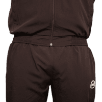 Tracksuit-(Black & Light Grey)-(NS Lycra)-MORNIVA Tracksuit-(Black & Light Grey)-(NS Lycra)-MORNIVA