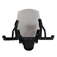 Clip-On-Eye Shield Clip-On-Eye Shield