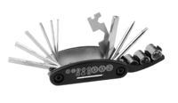 Hex Key Set -(Folding) Hex Key Set -(Folding)