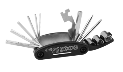 Hex Key Set -(Folding)