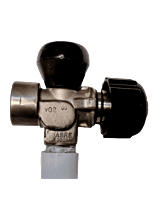 Breathing Air Cylinder-200 Bar-(DRAGER) Breathing Air Cylinder-200 Bar-(DRAGER)