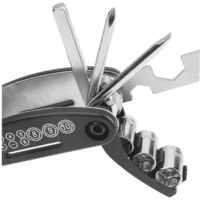 Hex Key Set -(Folding) Hex Key Set -(Folding)