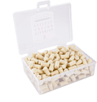 Cotton Pallets-(.177cal) Cotton Pallets-(.177cal)