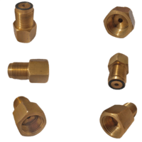 Refilling Adopter - UNIVERSAL Refilling Adopter - UNIVERSAL