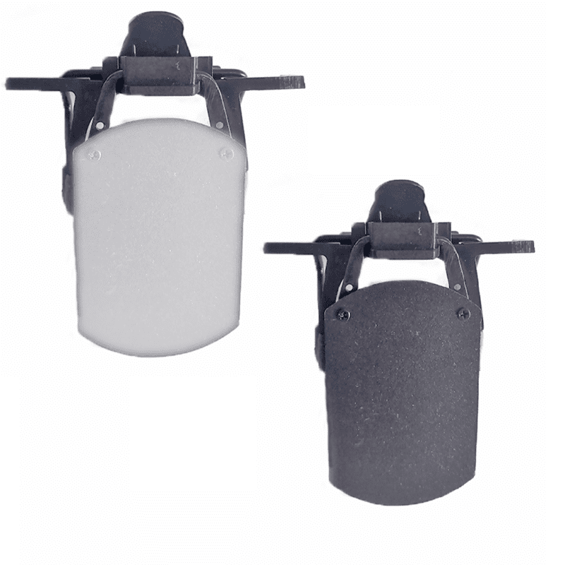 Clip-On-Eye Shield Clip-On-Eye Shield
