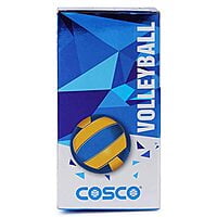 Volley Ball - Star Volley 18p Volley Ball - Star Volley 18p