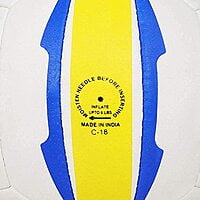 Volley Ball - Star Volley 18p Volley Ball - Star Volley 18p