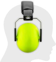 Ear Muff -|MS/SHT/SE Ear Muff -|MS/SHT/SE