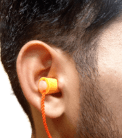 Ear Plug-(Foam) Ear Plug-(Foam)