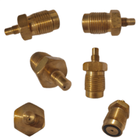Refilling Adopter - WALTHER Refilling Adopter - WALTHER