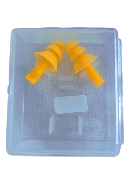 Ear Plug -(Rubber) Ear Plug -(Rubber)