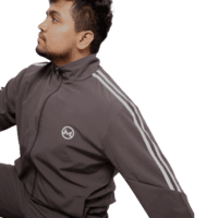 Tracksuit-(Dark Grey)-(NS Lycra)-MORNIVA Tracksuit-(Dark Grey)-(NS Lycra)-MORNIVA