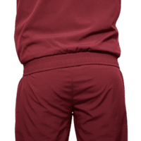 Tracksuit-(Maroon & Navy Blue)-(NS Lycra)-MORNIVA Tracksuit-(Maroon & Navy Blue)-(NS Lycra)-MORNIVA
