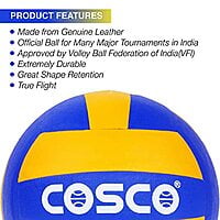 Volley Ball - Super Volley 18p Volley Ball - Super Volley 18p