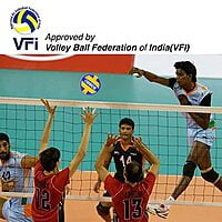 Volley Ball - Super Volley 18p Volley Ball - Super Volley 18p