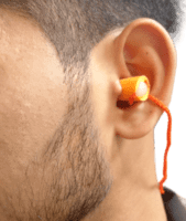 Ear Plug-(Foam) Ear Plug-(Foam)