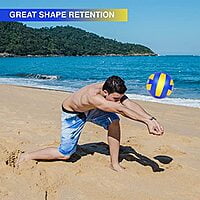 Volley Ball - Super Volley 18p Volley Ball - Super Volley 18p