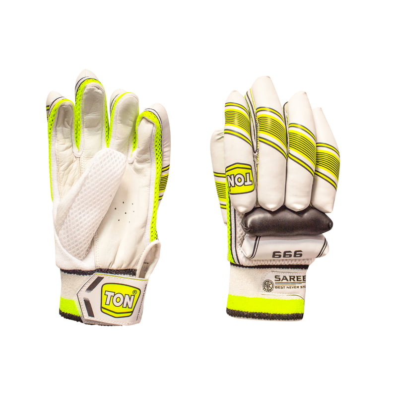 Batting Glove-TON 999 RH Batting Glove-TON 999 RH
