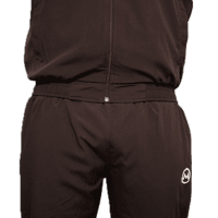 Tracksuit-(Black)-(NS Lycra)-MORNIVA Tracksuit-(Black)-(NS Lycra)-MORNIVA