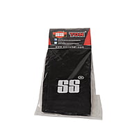 Elbow Sleeves 4 Way Stretch(Black)