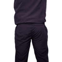 Tracksuit - Navy Blue - NS Lycra - MORNIVA Tracksuit - Navy Blue - NS Lycra - MORNIVA