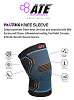 Knee Sleeve Knee Sleeve