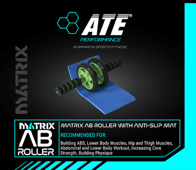 A B Rollar 2 Wheel A B Rollar 2 Wheel