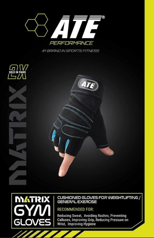 Gym Gloves Gym Gloves