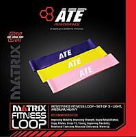 Resistance Loop Resistance Loop