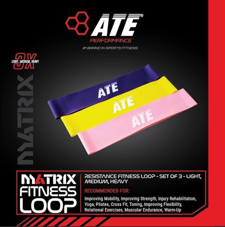 Resistance Loop Resistance Loop