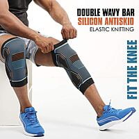 Knee Sleeve Knee Sleeve