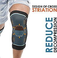 Knee Sleeve Knee Sleeve