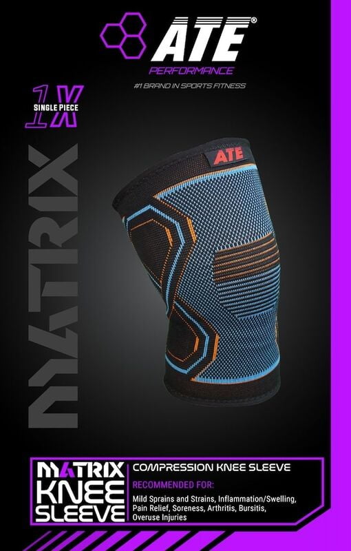 Knee Sleeve Knee Sleeve