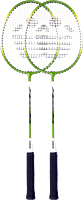Badminton Racquet - CB-86 Twin Racket Badminton Racquet - CB-86 Twin Racket