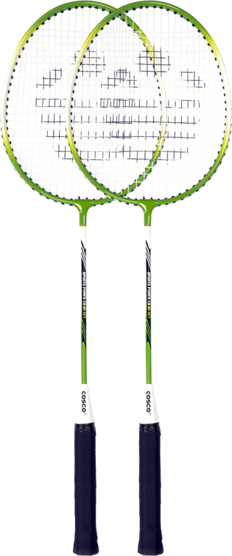 Badminton Racquet - CB-86 Twin Racket Badminton Racquet - CB-86 Twin Racket