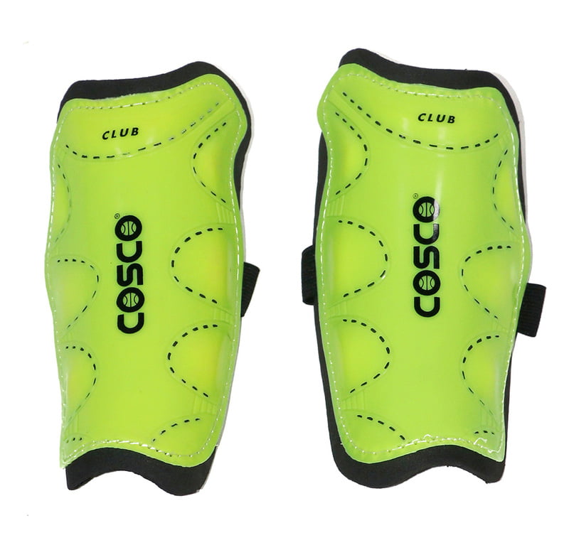 Shin Guard - Club Jr. Shin Guard - Club Jr.