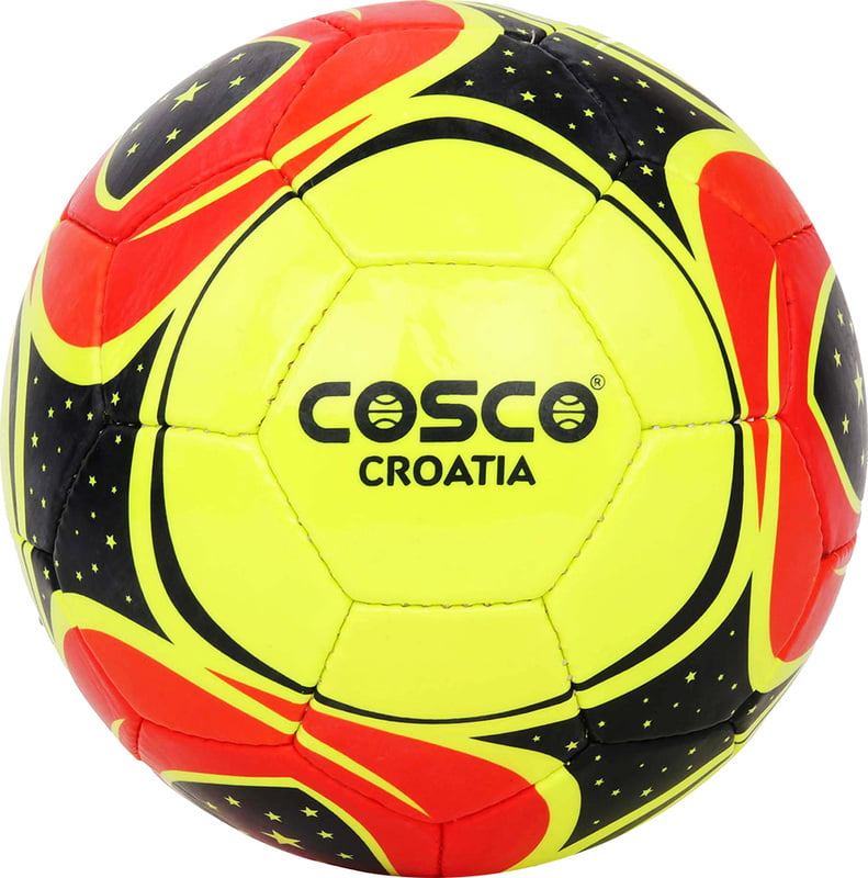 Foot Ball - Croatia 4 Foot Ball - Croatia 4