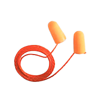 Ear Plug (Foam) -|MS/SHT/SE Ear Plug (Foam) -|MS/SHT/SE