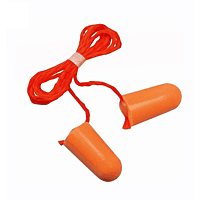 Ear Plug (Foam) -|MS/SHT/SE Ear Plug (Foam) -|MS/SHT/SE